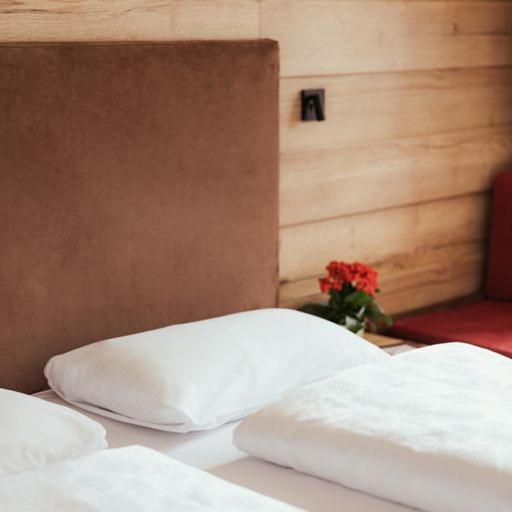 Hotel Leonard Нова-Поненте Экстерьер фото