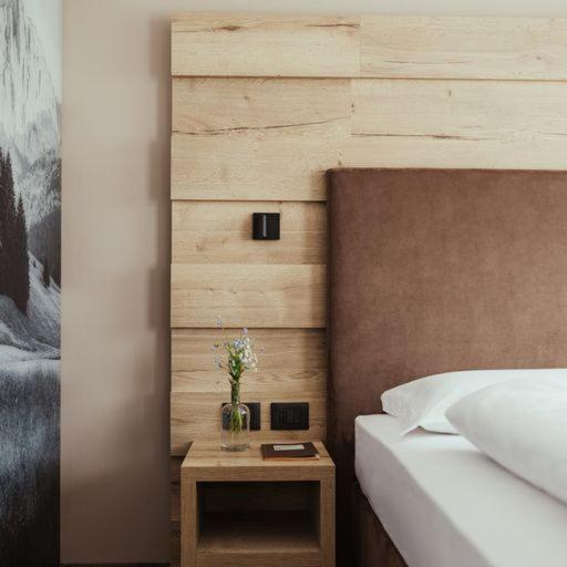 Hotel Leonard Нова-Поненте Экстерьер фото